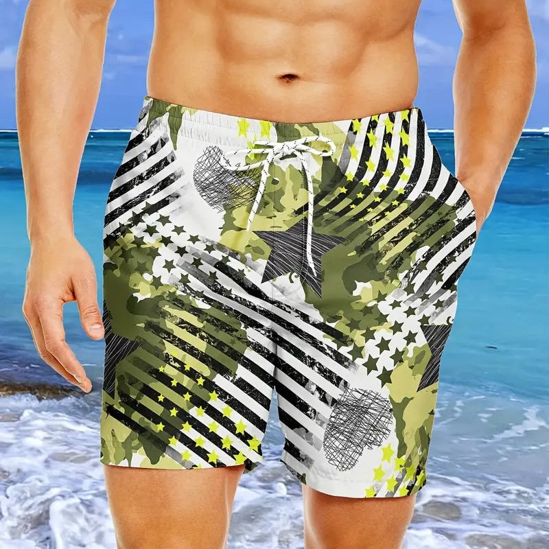 Four Seasons Shorts