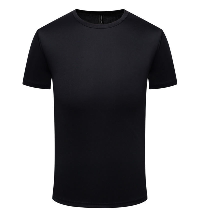 Summer Quick Tee