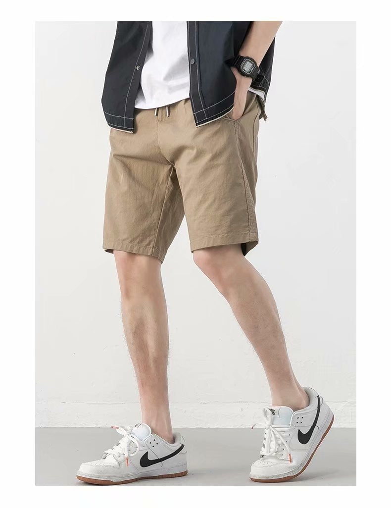 Men's Cargo Shorts