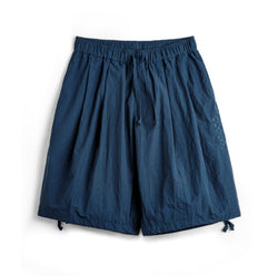 Loose Beach Shorts