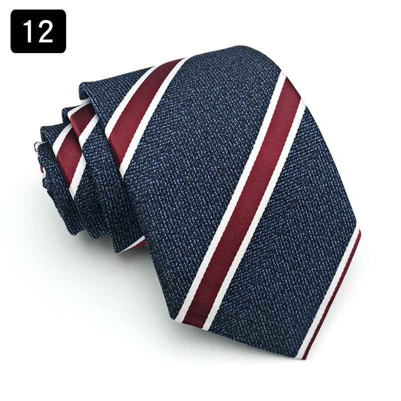 Office Men’s Tie