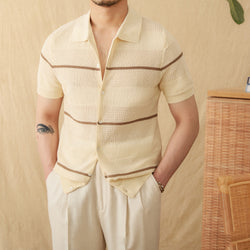 Casual Cotton Top