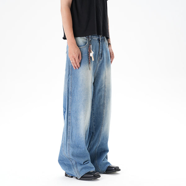 Vintage Cut Jeans