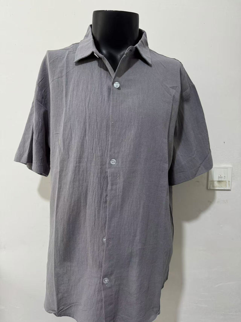 Pure Linen Tee