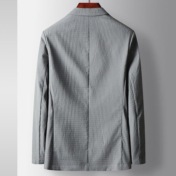Solid Color Coat