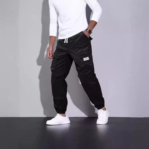 Loose Casual Pants