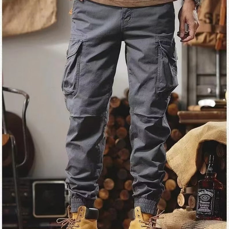 All-Match Pants