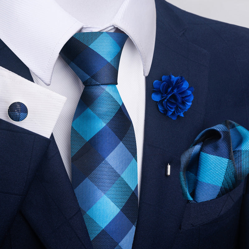 Tie Pocket Combo