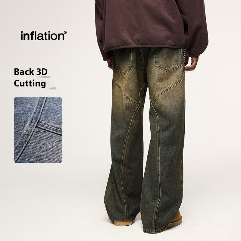 Multi-Style Pants