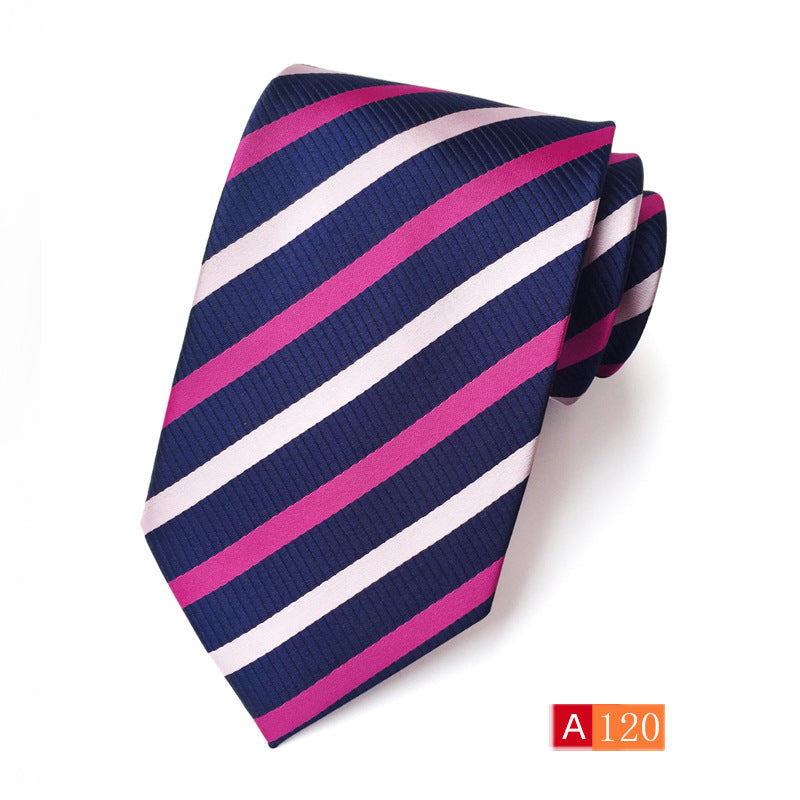 Polyester Men’s Tie