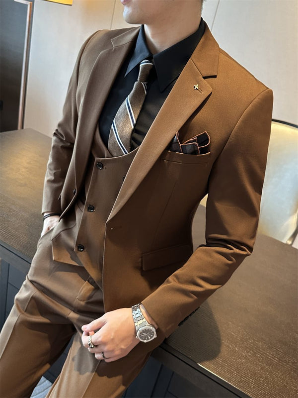 High Quality Suit