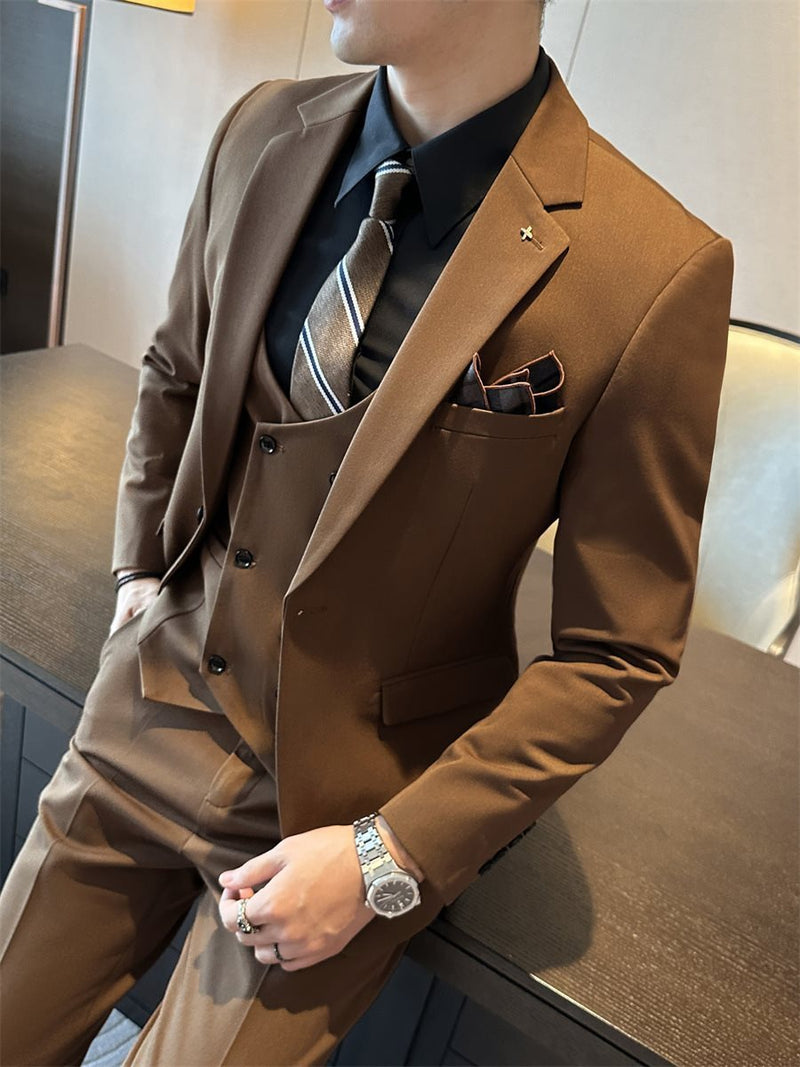 High Quality Suit