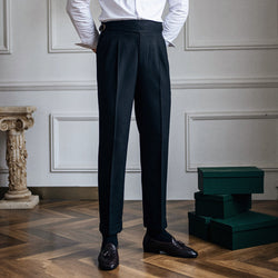 High Waist Pants