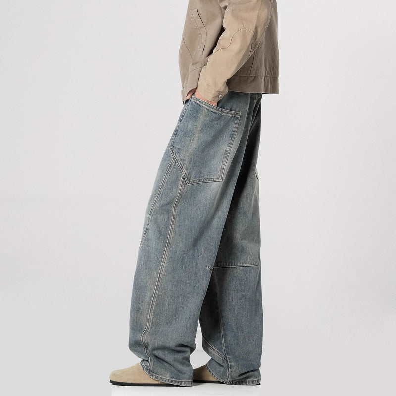 American Machete Jeans