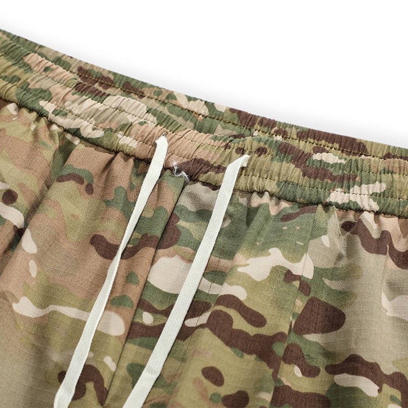 Men’s Fold Pants