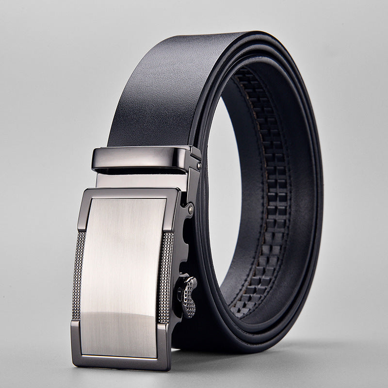 Durable Leather Belt
