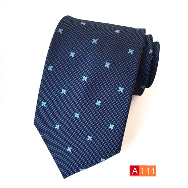 Polyester Men’s Tie