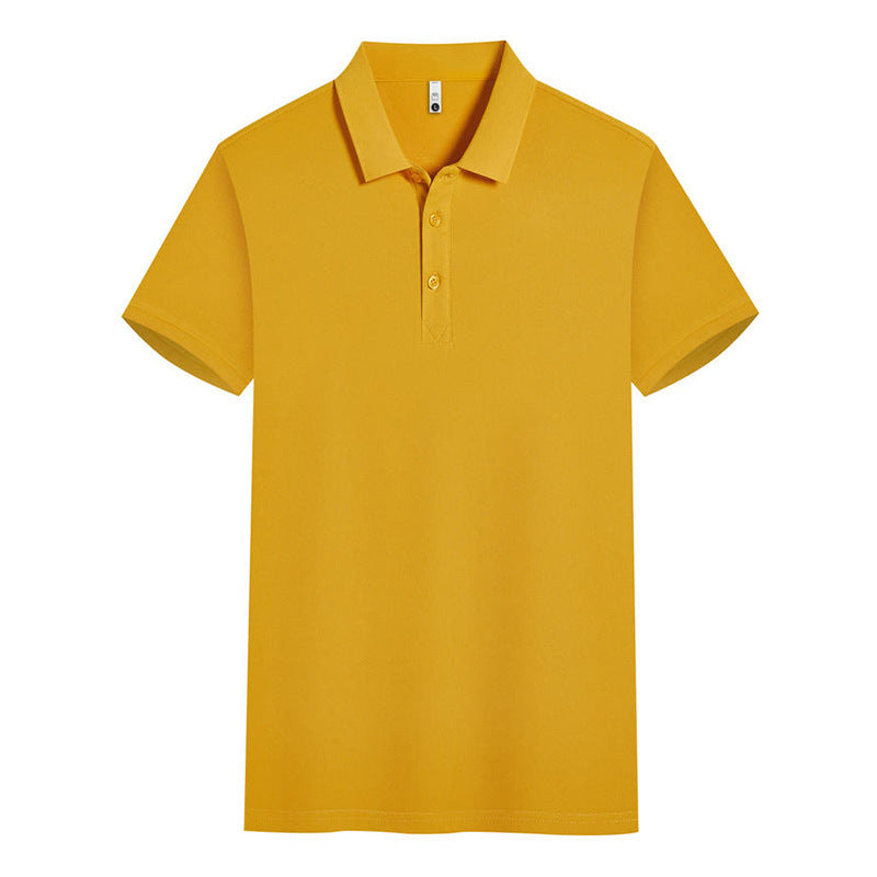 Lapel Shirt