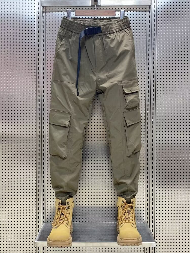 Durable Overalls