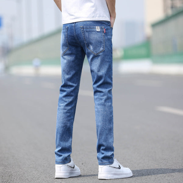 Men's Stretch Jeans