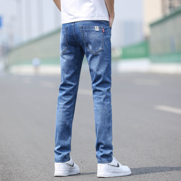 Men's Stretch Jeans