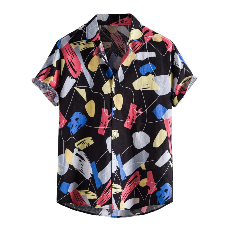 Plus Size Shirt