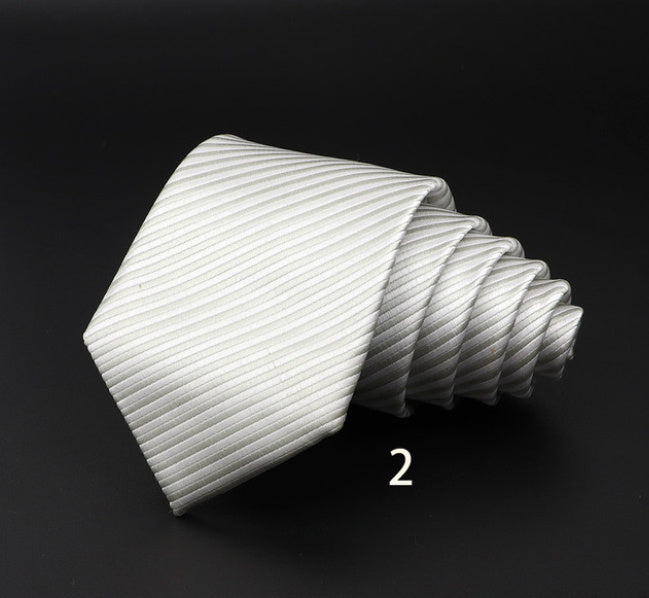 Polyester Fiber Tie