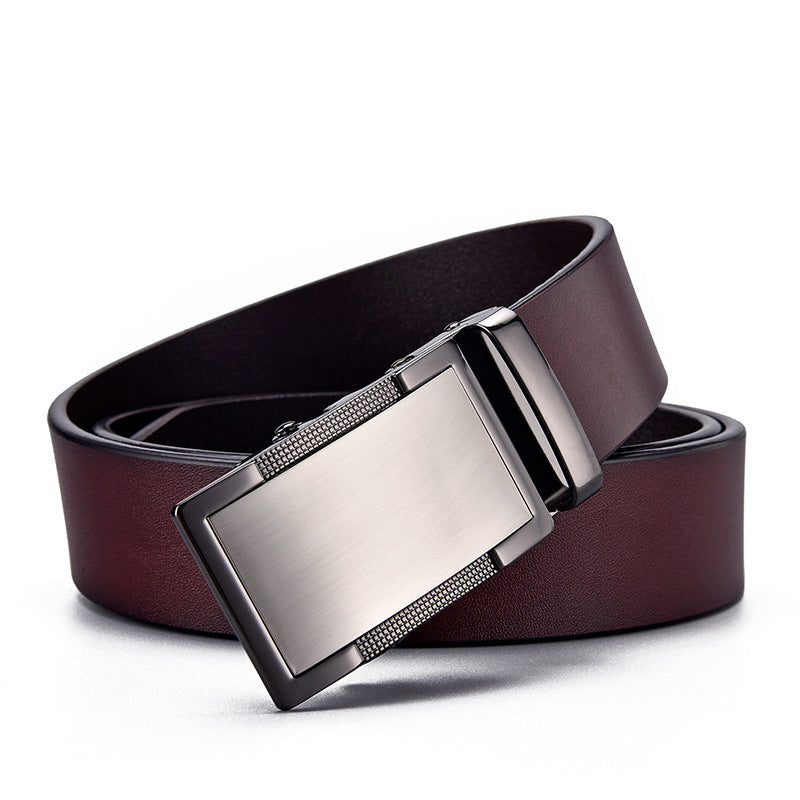 Durable Leather Belt