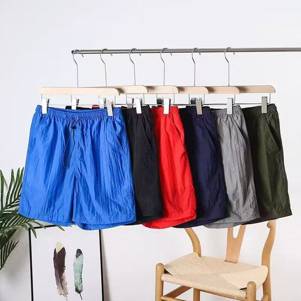 Thin Fit Shorts