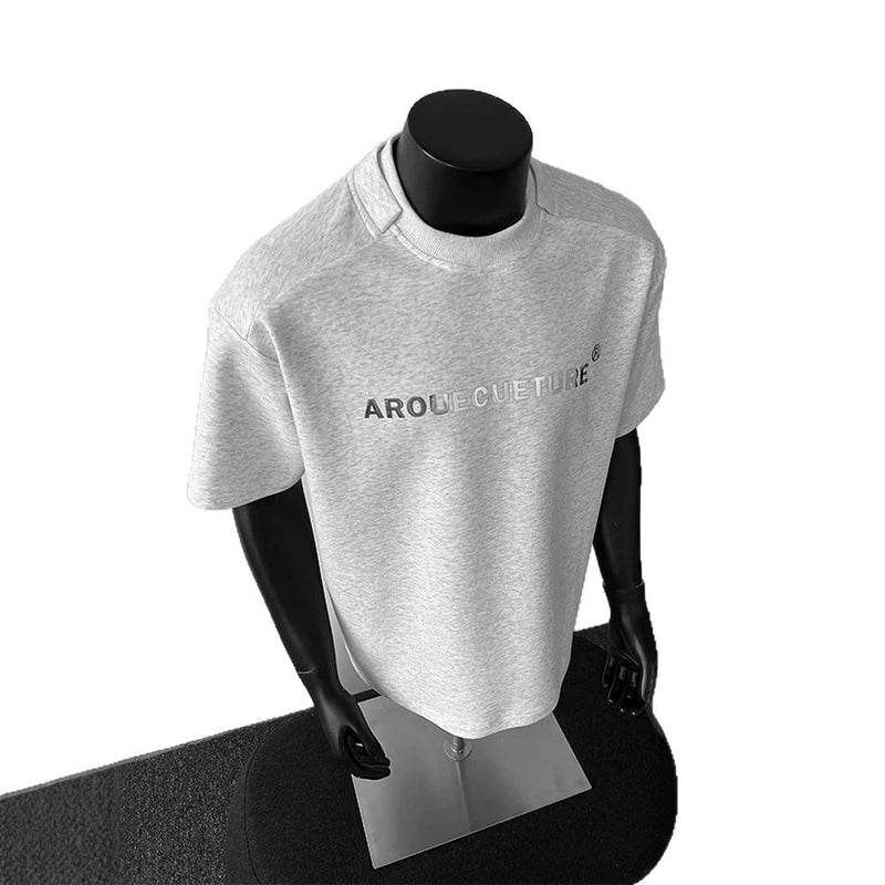 Heavy Shoulder Tee