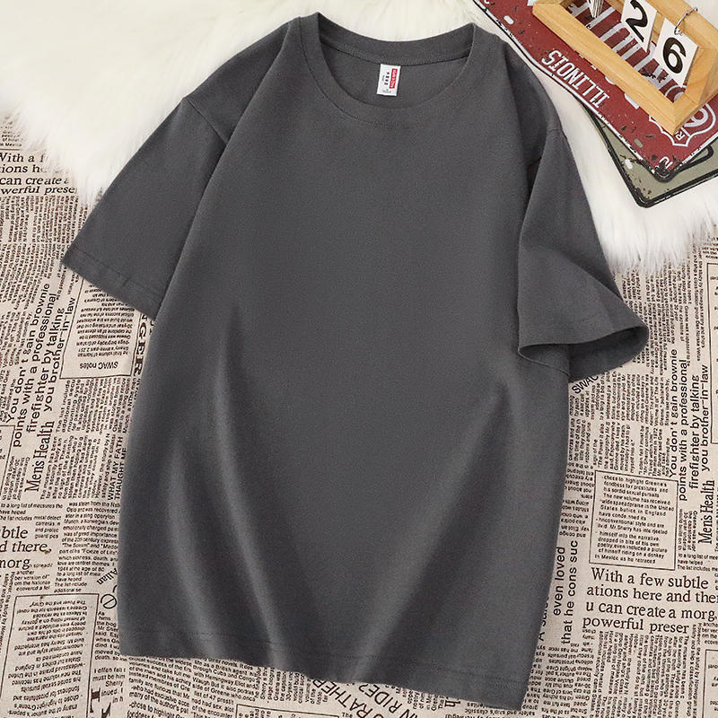Heavy Cotton Tee