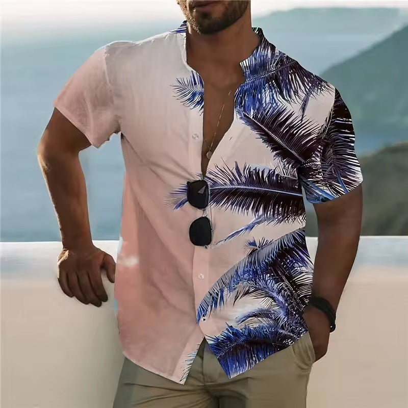 Men's Summer Top