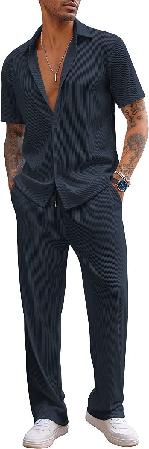Casual Leisure Set