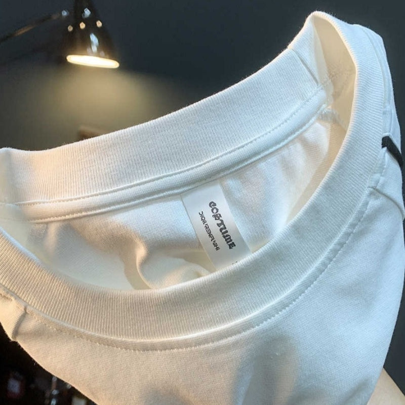 Loose Casual Tee