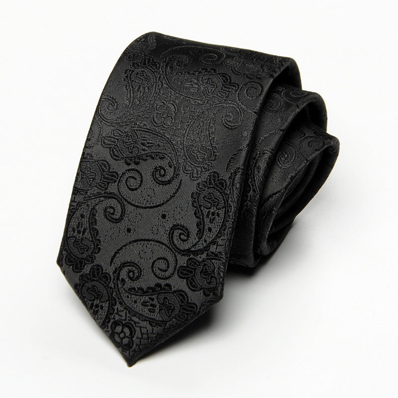 Men’s Formal Tie