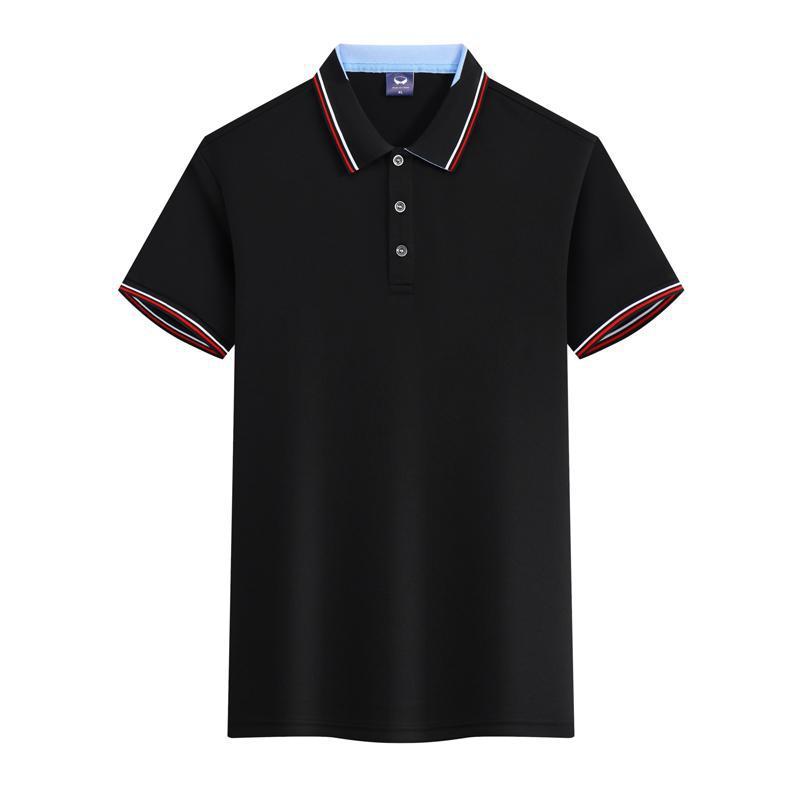 Color Match Polo