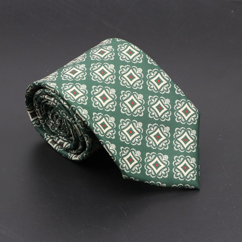 Men’s Fashion Tie