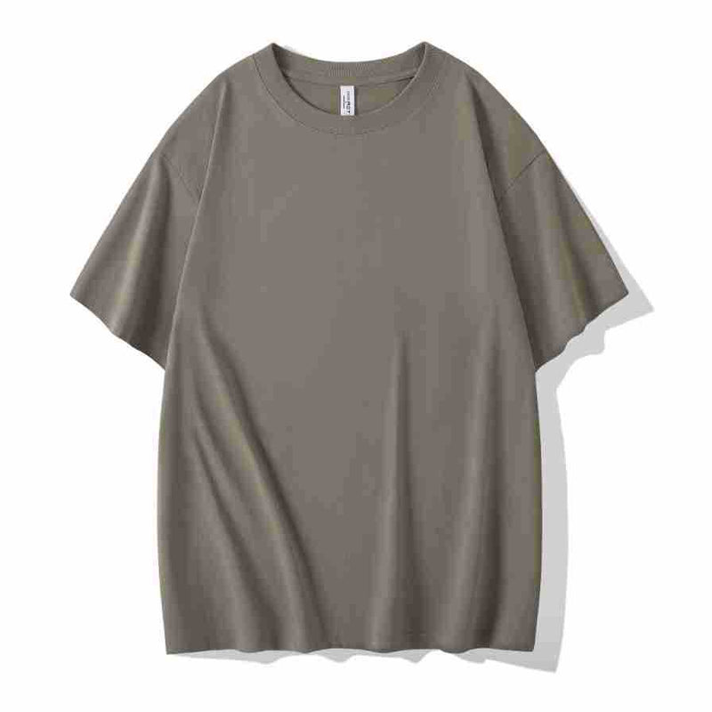 Drop Shoulder Tee