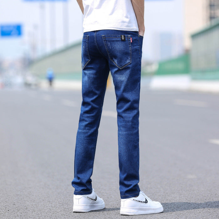 Men's Stretch Jeans