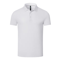 Breathable Polo