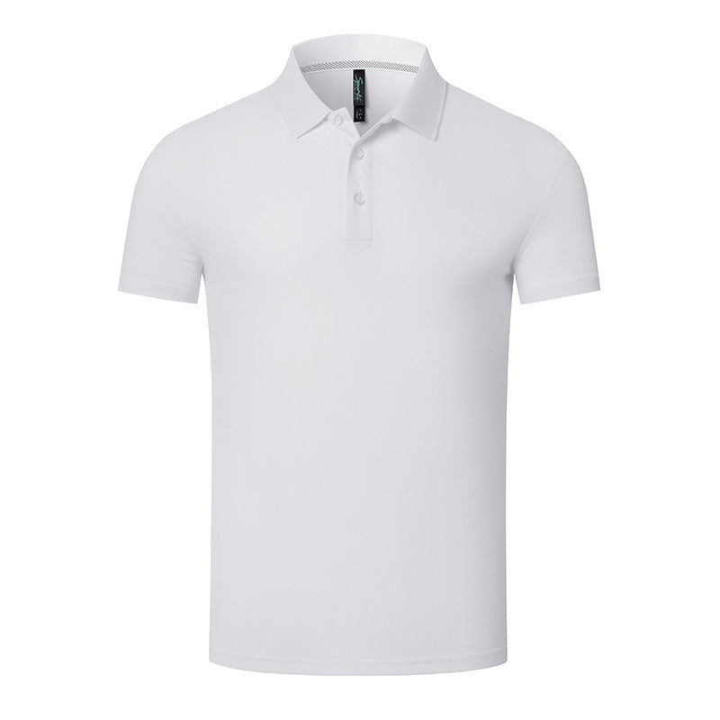 Breathable Polo