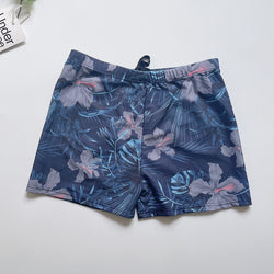 Loose Beach Shorts