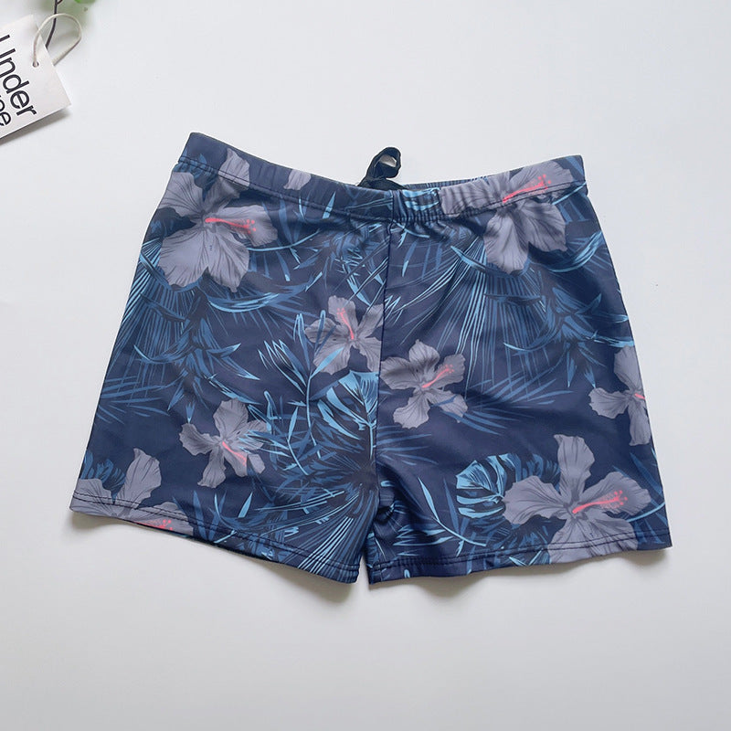 Loose Beach Shorts