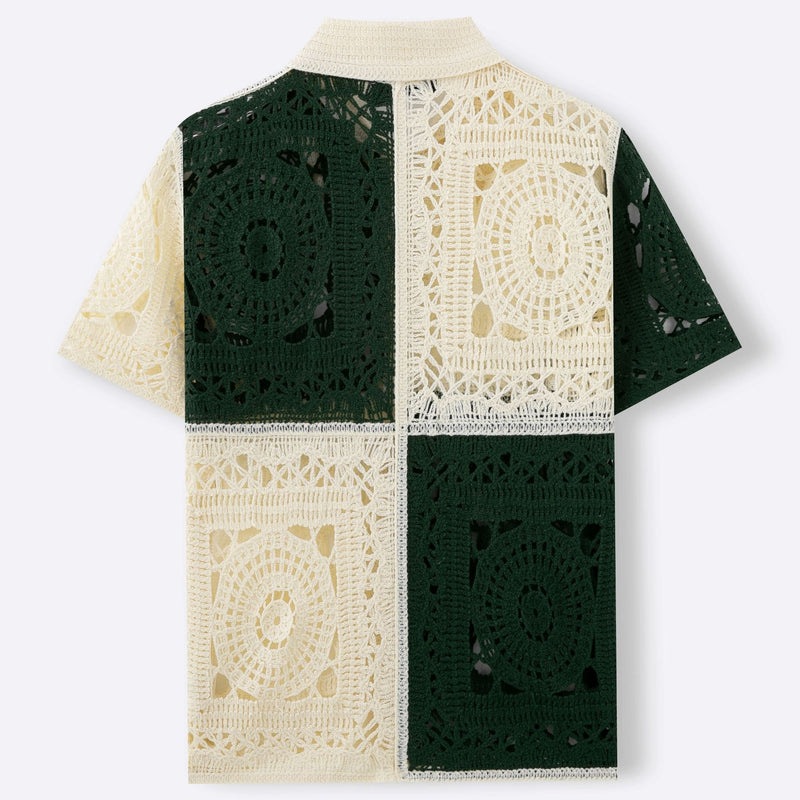 Casual Knitwear Men