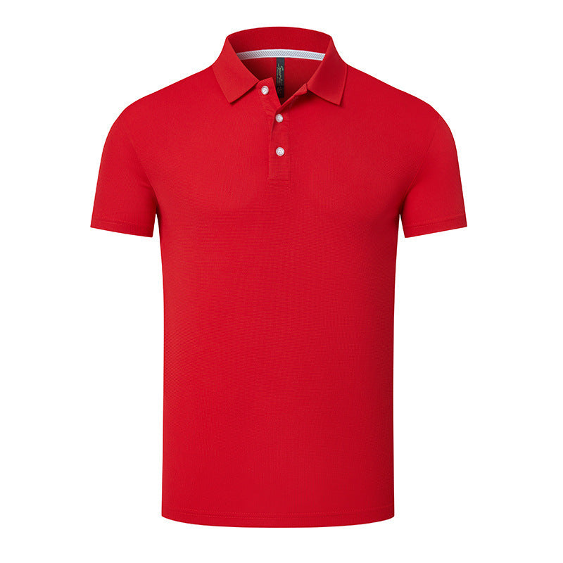Breathable Polo