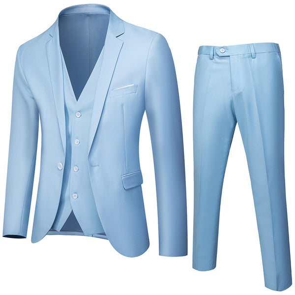 Two-piece Suit