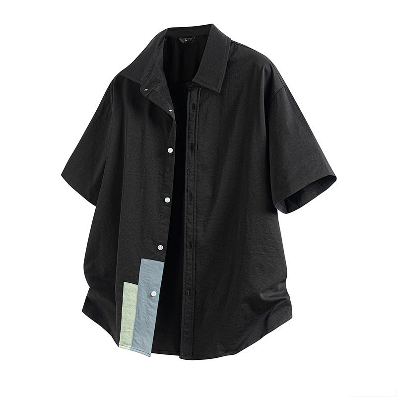 Summer Short Sleeve