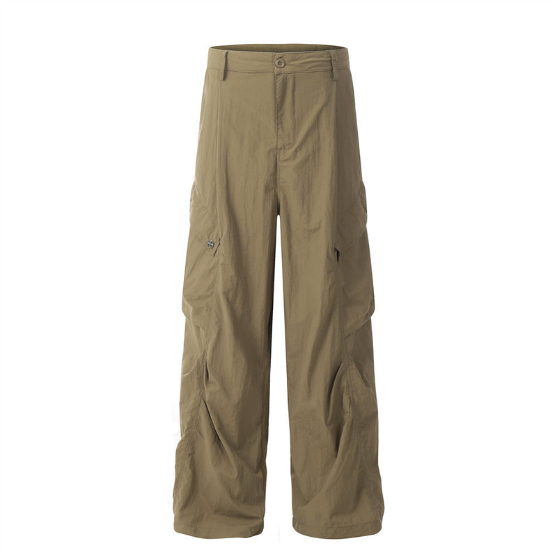 Men’s Workwear Pants