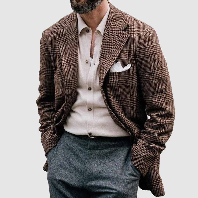 Men’s Suit Jacket