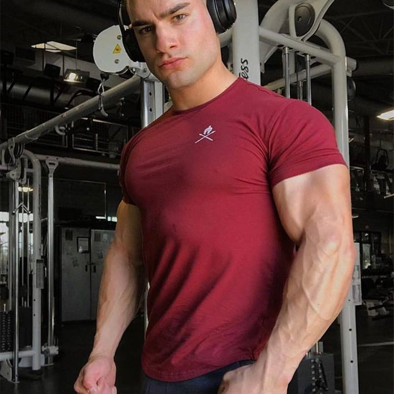 Workout Tee